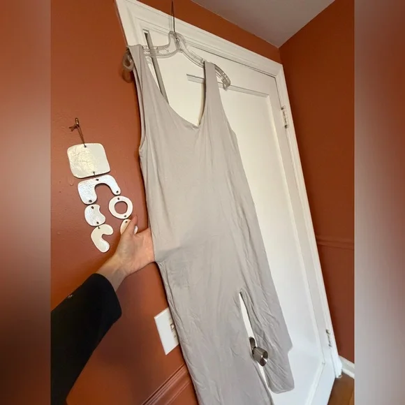 Lunya Restore Jumpsuit - Picture 6 of 11